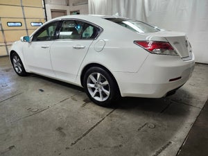 2012 Acura TL 3.5