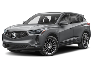 2022 Acura RDX A-Spec Advance Package SH-AWD