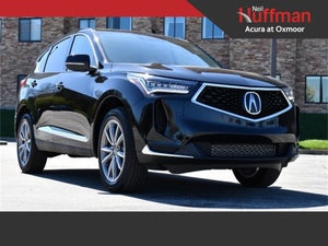 2023 Acura RDX Technology Package