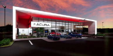 Acura Dealership Louisville
