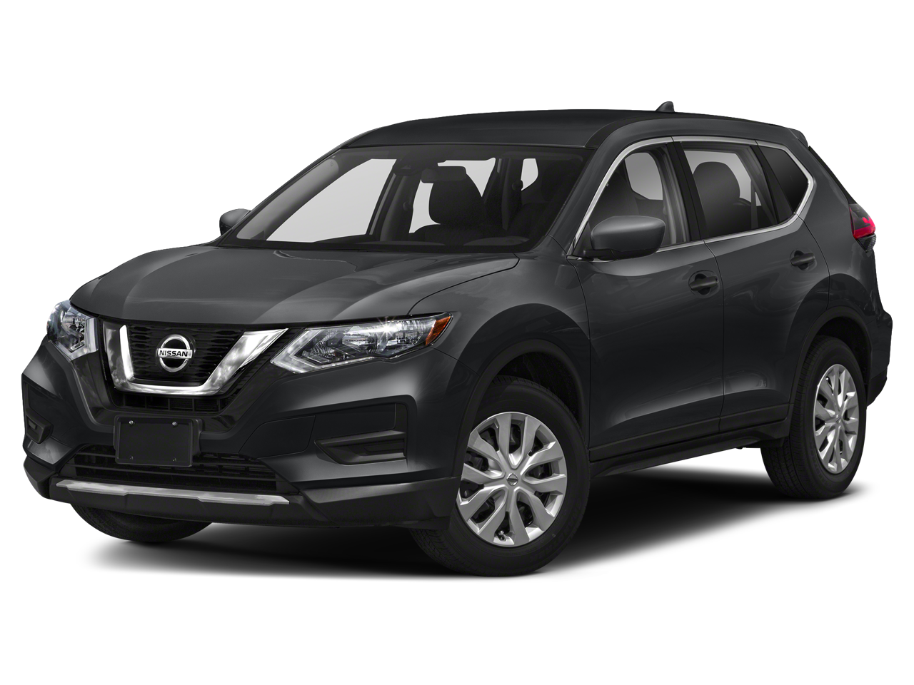 2020 Nissan Rogue SV SUN and SOUND touring package