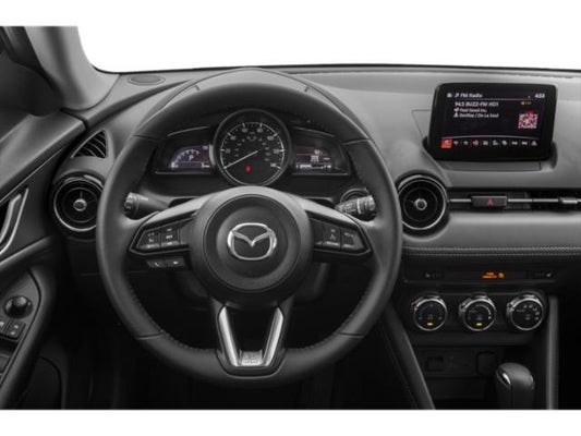 2019 Mazda Cx 3 Touring