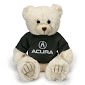 Acura Stuffed Bear