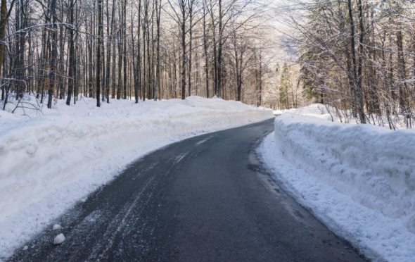 When should I winterize my Acura, and what needs to be done?