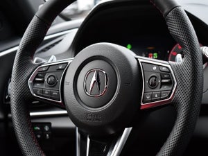 2024 Acura RDX A-Spec Advance Package SH-AWD